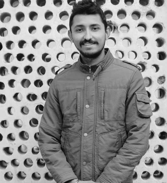 Ramesh Bareth 