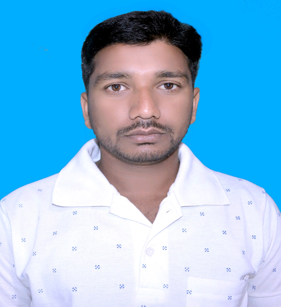 Bhaskar Mahakud